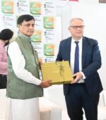 Milipol India 2025 Opens with Indo-French Focus on Innovation and Defense Collaboration