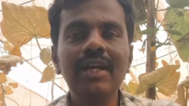 BJP worker found hanging in Bengaluru outskirts,video message names ‘local leader’,Two arrested