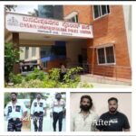 Bigg Boss Kannada Fame Rajath Kishen Arrested Again In Machete Reels Case For Violating Bail Conditions & sent to 14 days jail,while Vinay fines Rs.500