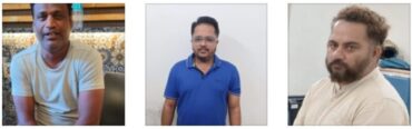 CCB Police busted online cricket betting racket Arrest 3 Betting Kingpins and 8 People Who Were Selling IPL Tickets In Black