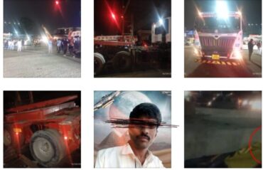 Autorickshaw Driver Crushed To Death As Metro Rail Viaduct Falls On Him