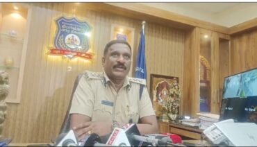 Man arrested under Rowdy-Sheeter For Flashing Woman In Shivajinagar,assaults neighbours after confrontation