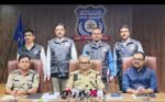 Bengaluru CCB’s SEW team cracks down on illegal cricket bettings,14 arrested & seized cash electronic chips worth crores