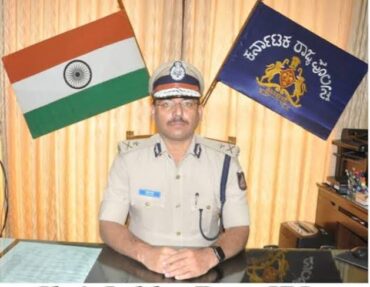 Ricky Rai,son of former underworld don Muttappa Rai, shot at outside Bidadi bungalow in Karnataka,planned attack says driver special teams formed says, IGP Labhuram