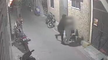 Caught on Camera:Man follows woman,molests her and runs away in Bengaluru